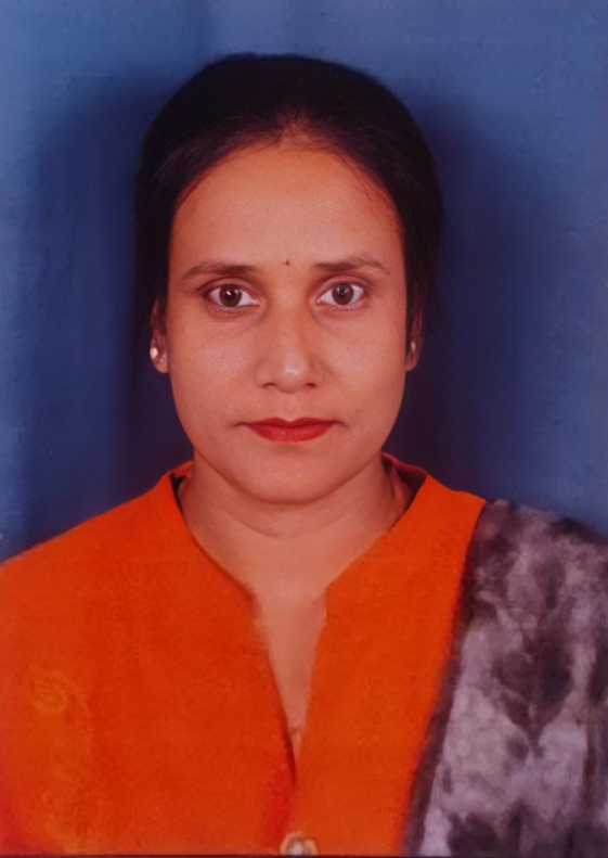 Rupa Paul